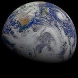Earth Suomi NPP