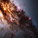 Galaxy Centaurus A