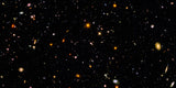 Hubble Ultra Deep Field (Panorama)