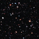 EXTREME Deep Field