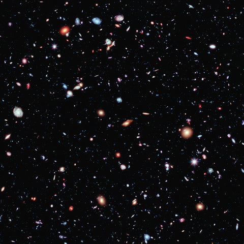 EXTREME Deep Field