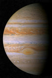 Planet Jupiter