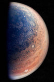 Jupiter South Pole