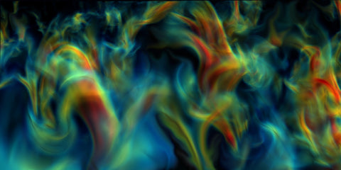 Mag Loop Simulation