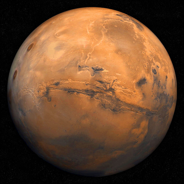 Planet Mars