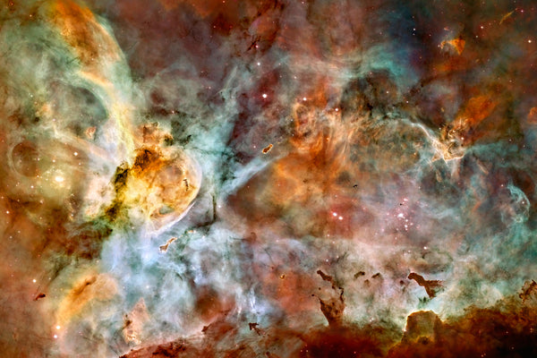 Carina Nebula 2