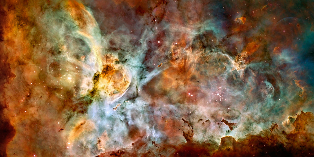 Carina Nebula