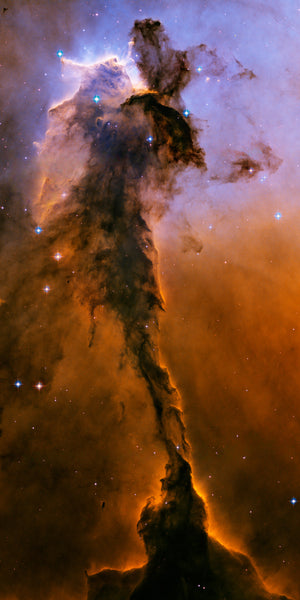 Eagle Nebula