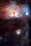 Flame Nebula