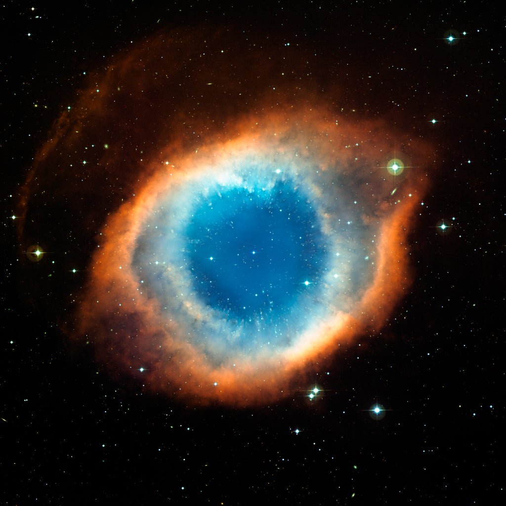 Helix Nebula