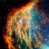 Medusa Nebula