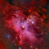 Pillars of Creation III (Eagle)