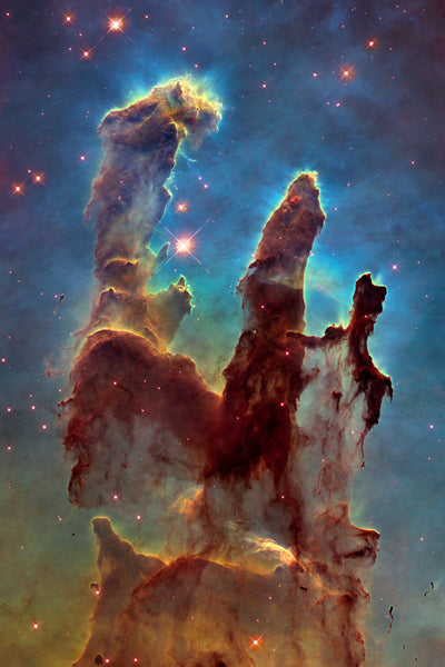 Pillars of Creation II