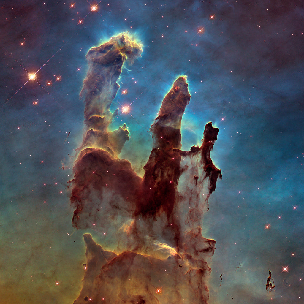 Pillars of Creation