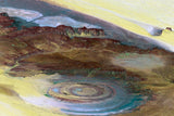 Richat Structure