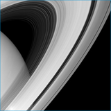 Saturn III