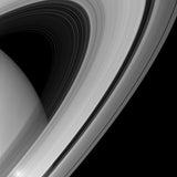 Saturn Silver V