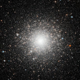 Star Cluster Messier 54