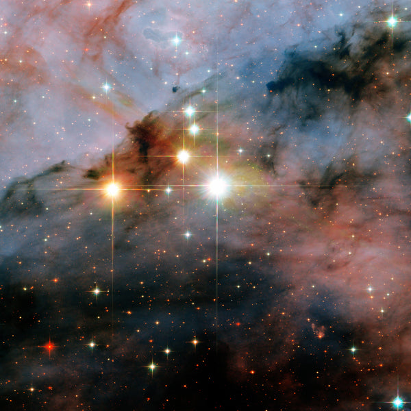 Star Giants (Carina)