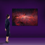Milky Way IV