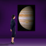 Planet Jupiter