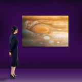 Jupiter Surface