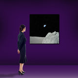 Earthrise - Apollo 17