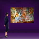 Nebula Carina II