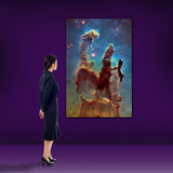Pillars of Creation II