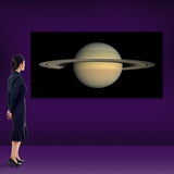 Saturn Equinox