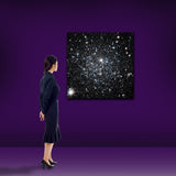 Star Cluster Firefly