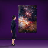 Star Cluster Westerlund III