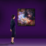 Star Cluster Westerlund II