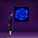 Sun - Blue Sun (Extreme UV)