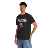 "Time Is An Illusion" Tee