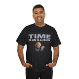 "Time Is An Illusion" Tee