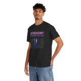 "Astronomy Is Looking Up" Tee