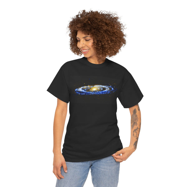 Andromeda Galaxy Tee