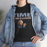 "Time Is An Illusion" Tee