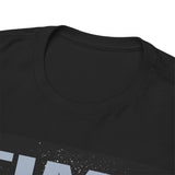 "Time Is An Illusion" Tee