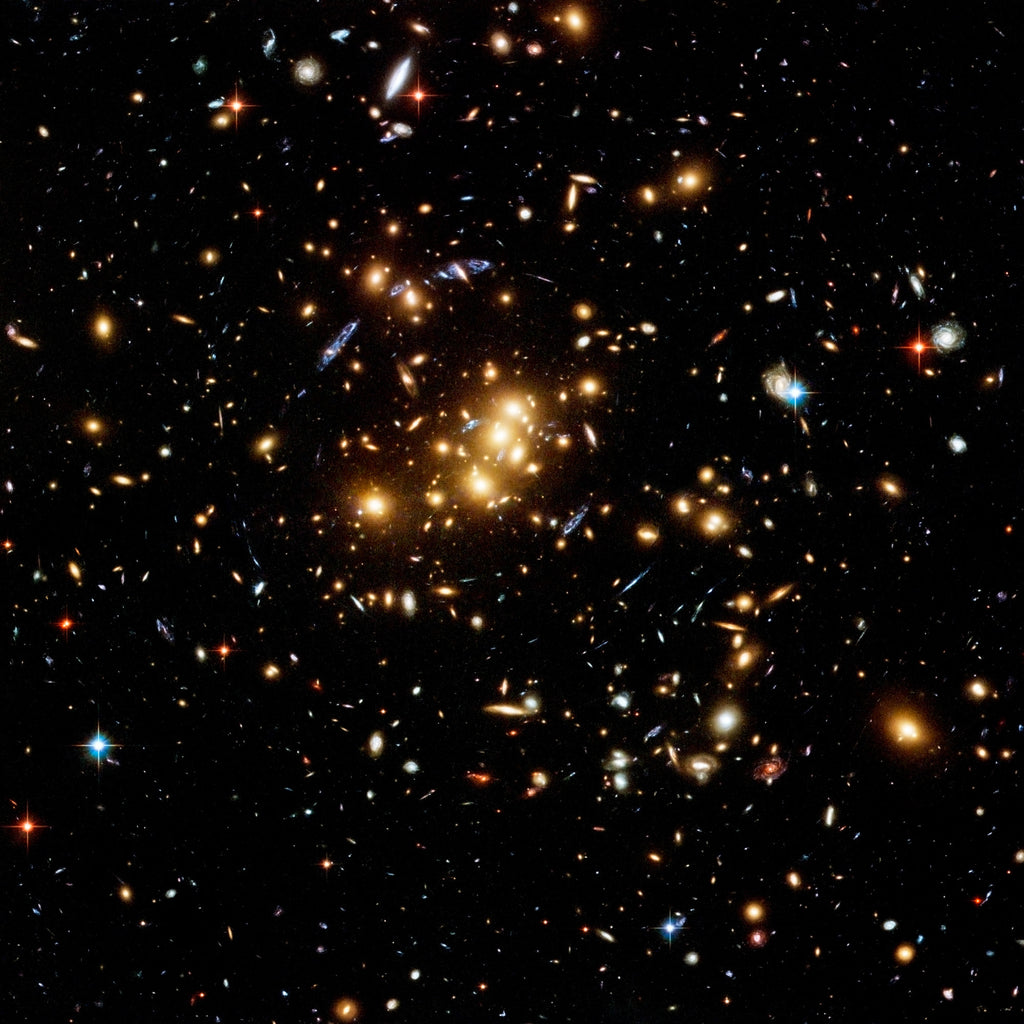 Deep Space - Dark Matter