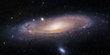 Galaxy Andromeda II