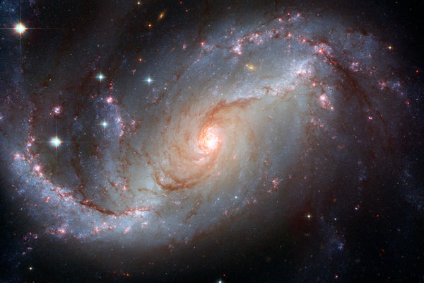 Klasters (NGC 1672)