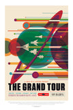 Voyager - Grand Tour