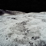 Hiking Trail - Apollo 17