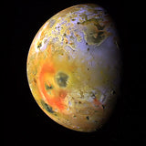 Io - Jupiter Moon