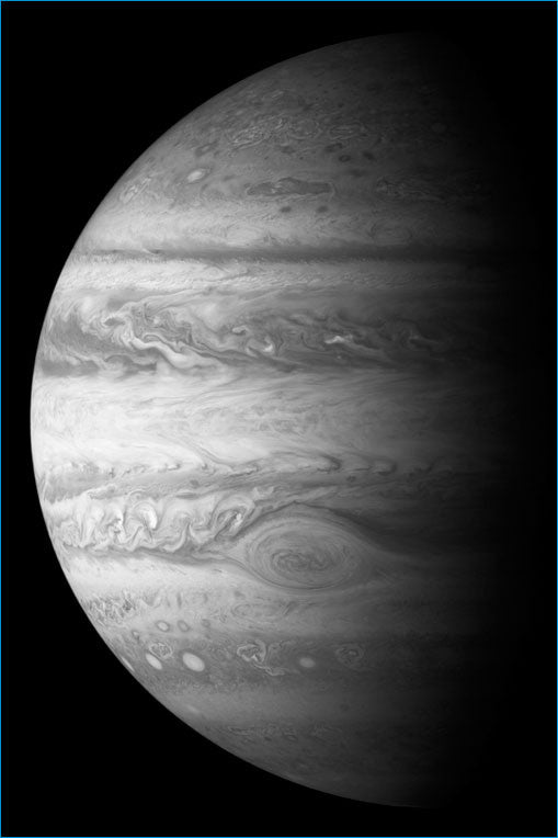 Jupiter I