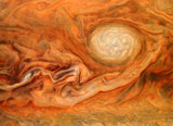 Jupiter Surface III