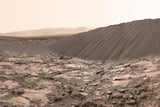 Mars - Arrakis Dune