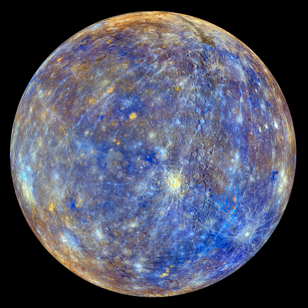 Mercury